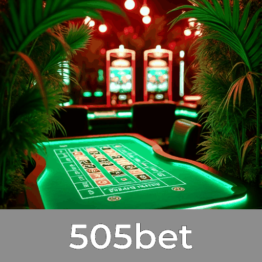 Cassino Online 505bet