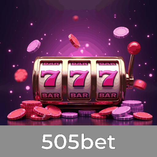 Cadastro na 505bet