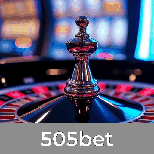 Acesso ao 505bet