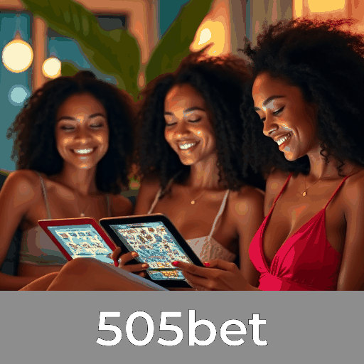 Cassino Online 505bet