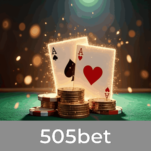 Acesso ao 505bet