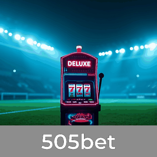Cadastro na 505bet
