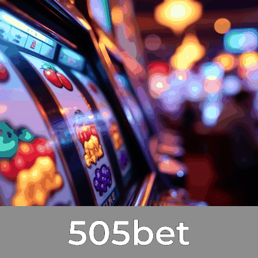 Cassino Online 505bet