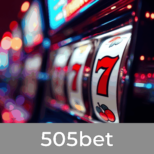 Cassino Online 505bet
