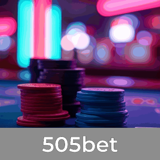 Cassino Online 505bet
