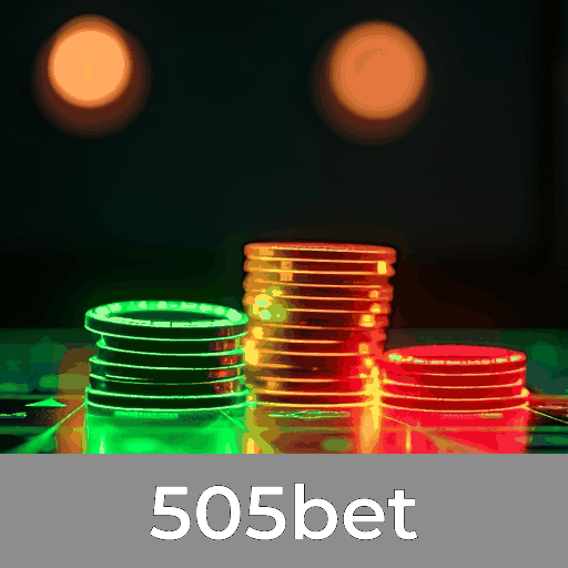 Acesso ao 505bet