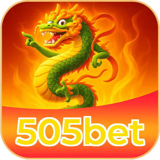 505bet logo