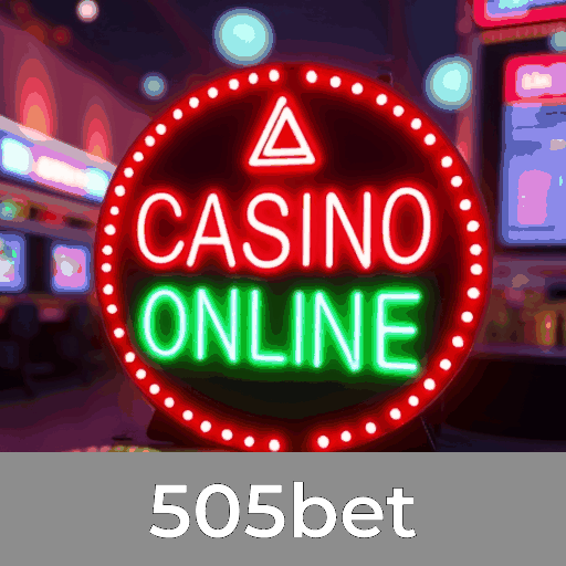 Cassino Online 505bet