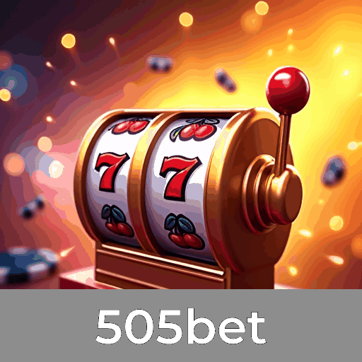 Acesso ao 505bet