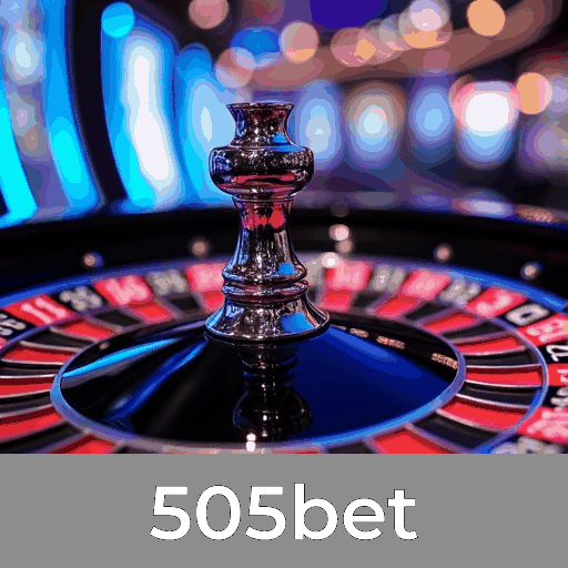 Cadastro na 505bet