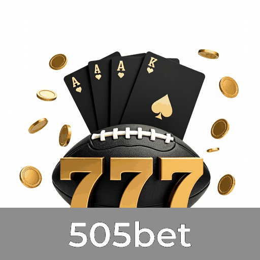 Acesso ao 505bet