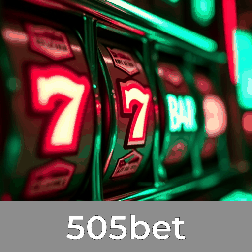 Cadastro na 505bet
