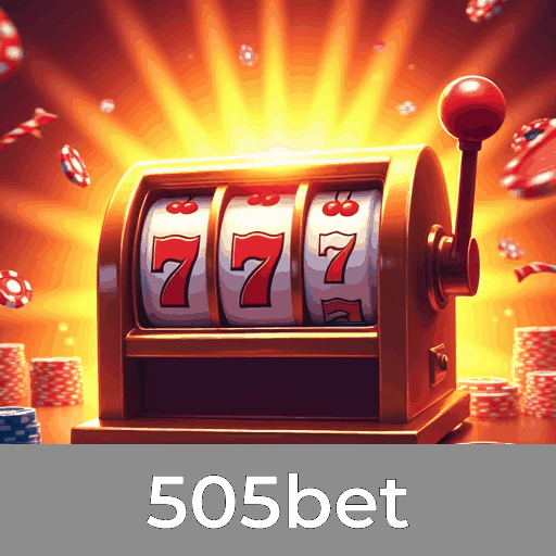 Acesso ao 505bet