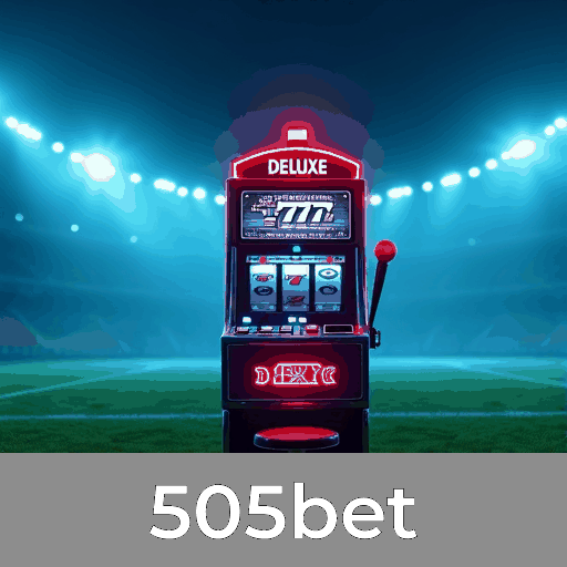 Acesso ao 505bet