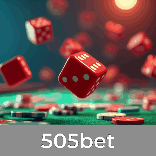 Cassino Online 505bet