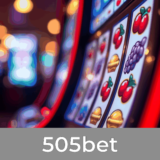 Cadastro na 505bet