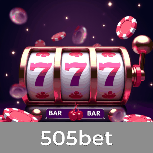 Cadastro na 505bet