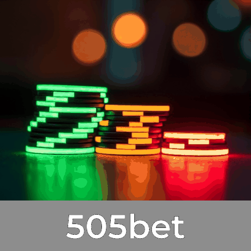 Acesso ao 505bet