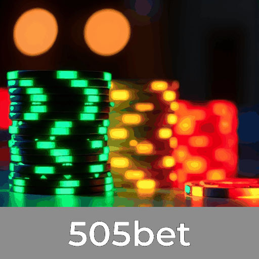 Cassino Online 505bet