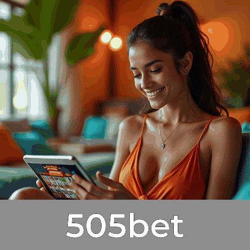 Cassino Online 505bet