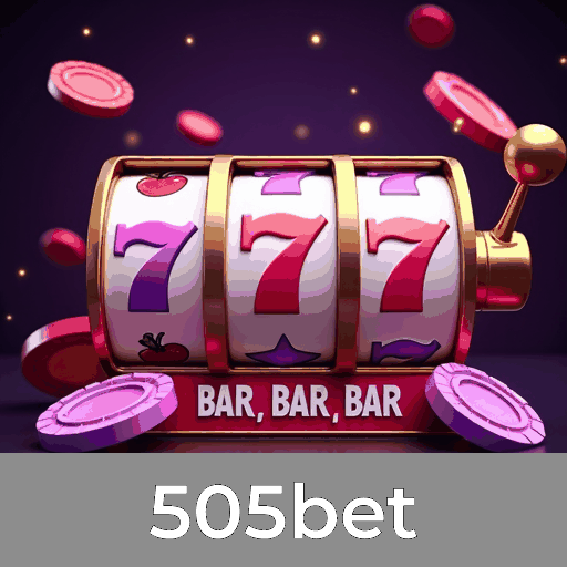 Acesso ao 505bet