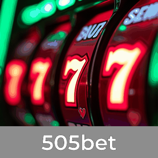 Acesso ao 505bet